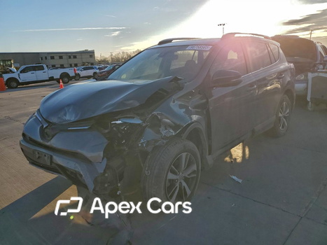 Toyota RAV 4 2017 - Image 1 of 14