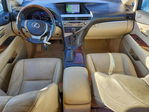 Lexus RX 2014