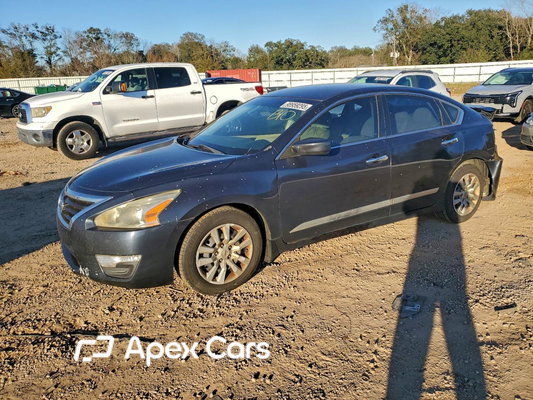 Nissan Altima 2015 - Image 1 of 13