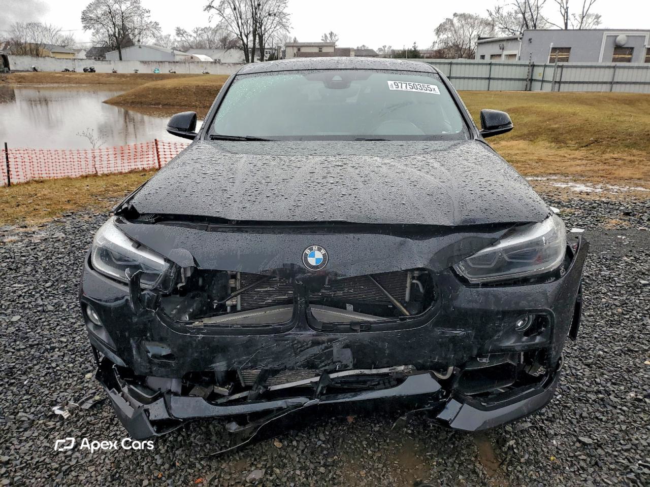BMW X2 2018