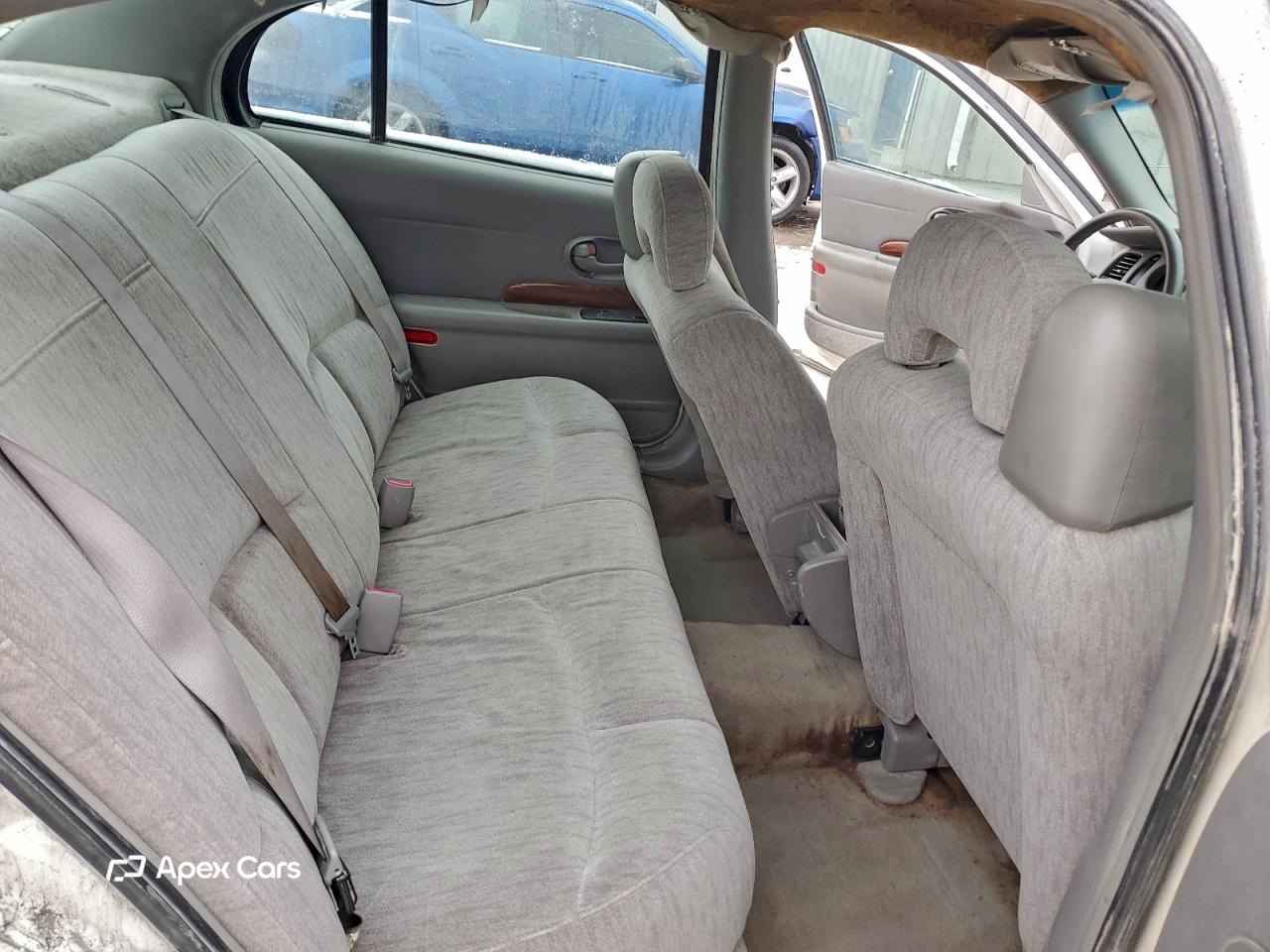 Buick LeSabre 2003