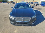 Lincoln MKZ 2017