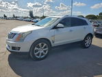 Cadillac SRX 2015
