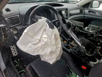 Subaru Impreza 2014