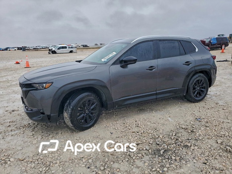 Mazda CX-50 2024 - Image 1 of 13