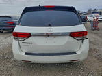 Honda Odyssey 2015