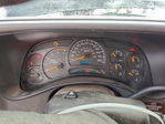 GMC Sierra 2005