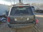 Honda Pilot 2005