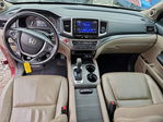 Honda Ridgeline 2019