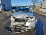 Suzuki SX4 2008