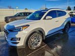 Hyundai Tucson 2020