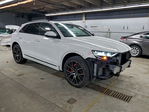 Audi Q8 2022