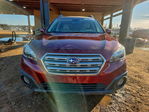 Subaru Outback 2017