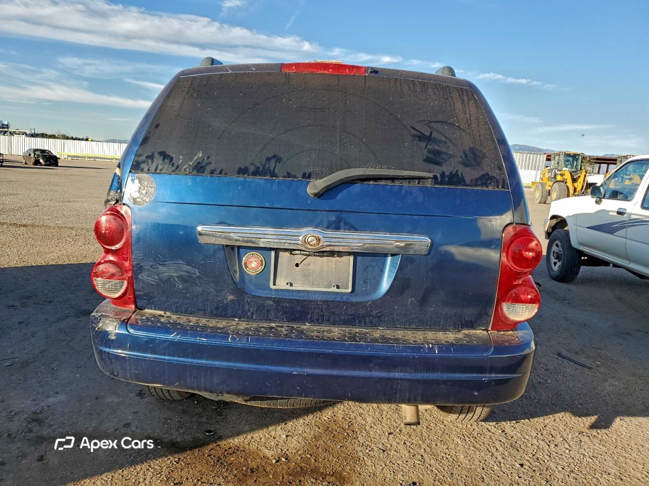 Dodge Durango 2006