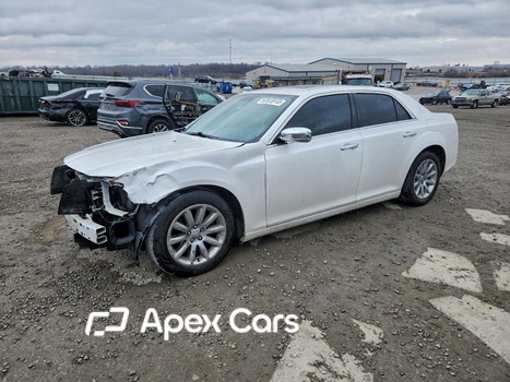 Chrysler 300 2012 - Image 1 of 13