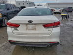 Kia Optima 2016