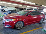 Ford Fusion 2013