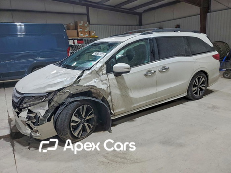 Honda Odyssey 2019 - Image 1 of 14