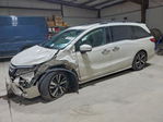 Honda Odyssey 2019