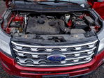 Ford Explorer 2017