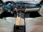 BMW Series 5 2014
