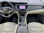 Cadillac XT5 2020