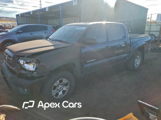 Toyota Tacoma 2013 - Image 1 of 12
