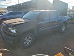 Toyota Tacoma 2013