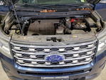 Ford Explorer 2017