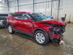 Chevrolet Blazer 2022