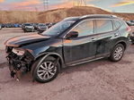 Nissan Rogue 2020