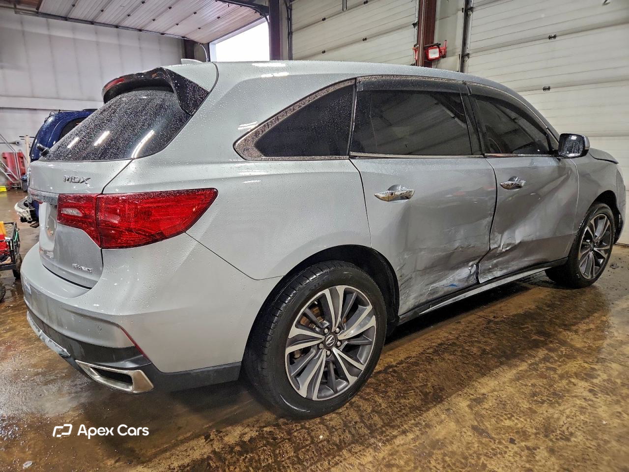 Acura MDX 2020