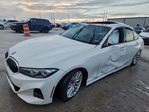 BMW Series 3 2023