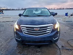 Cadillac XT5 2017