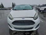 Ford Fiesta 2016