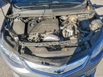 Chevrolet Volt 2018