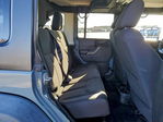Jeep Wrangler 2015