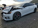 Audi A5 2024