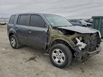 Honda Pilot 2012