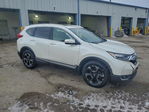 Honda CR-V 2018