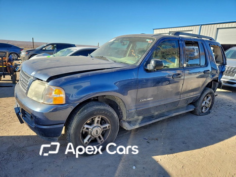 Ford Explorer 2005 - Image 1 of 14