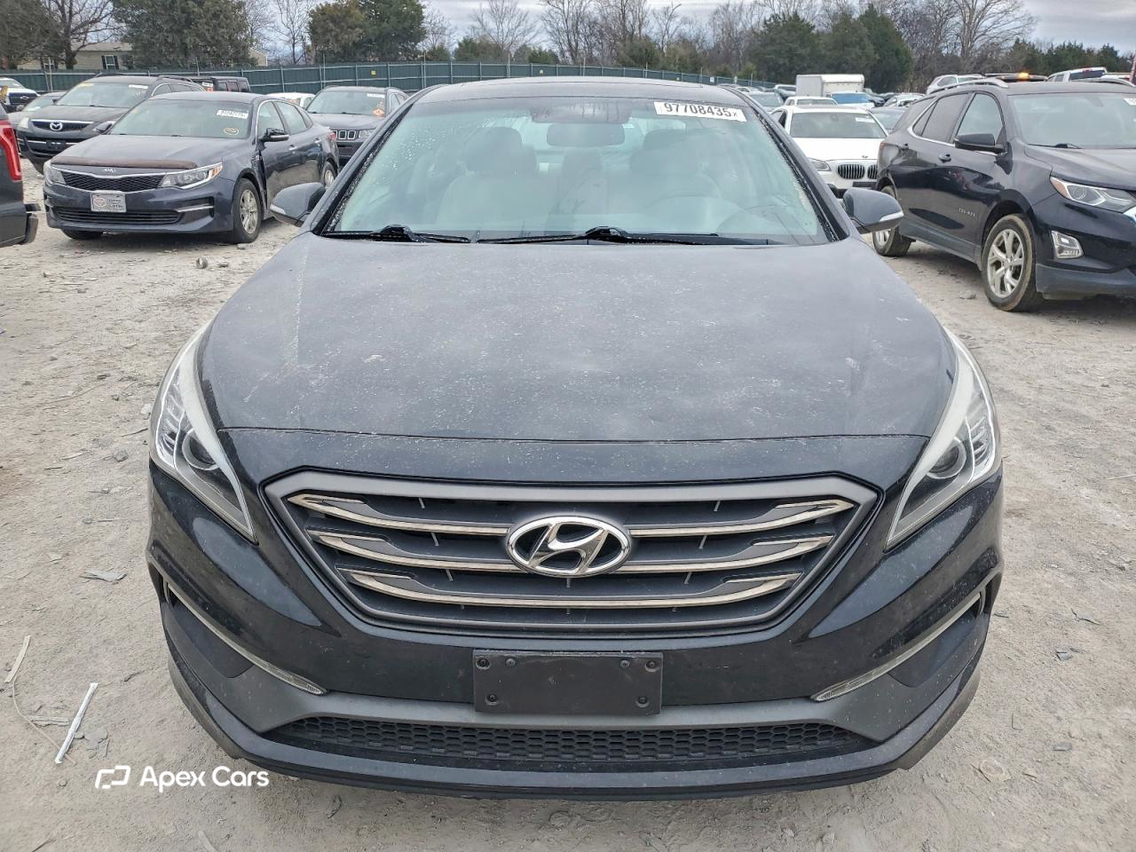 Hyundai Sonata 2017