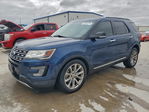 Ford Explorer 2017