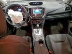 Subaru Impreza 2018