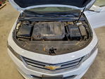 Chevrolet Impala 2015
