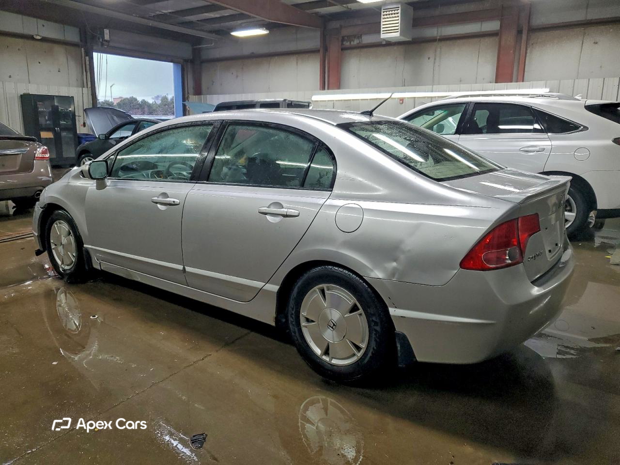 Honda Civic 2007