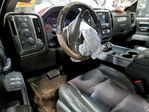 Chevrolet Silverado 2015