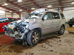 Honda Pilot 2012