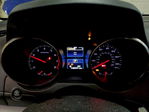 Subaru Legacy 2016