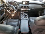 Kia Stinger 2018